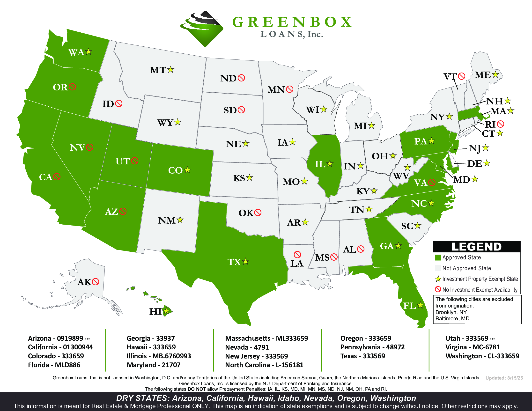 Greenbox Loans Map V7 Revised 8.15.25 2 1 of 1